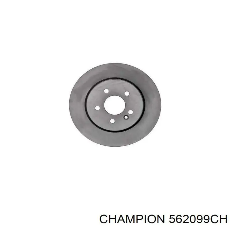 Передние тормозные диски ADU174339 Blue Print