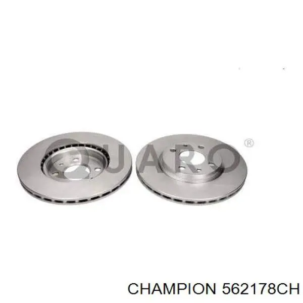 562178CH Champion