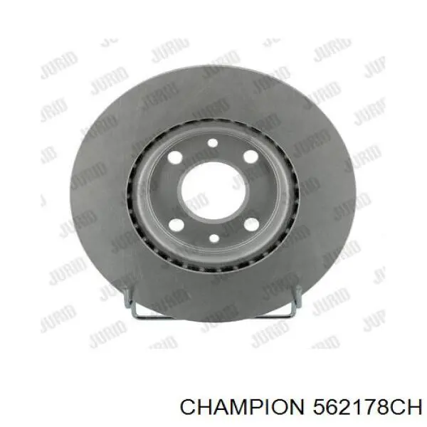 562178CH Champion