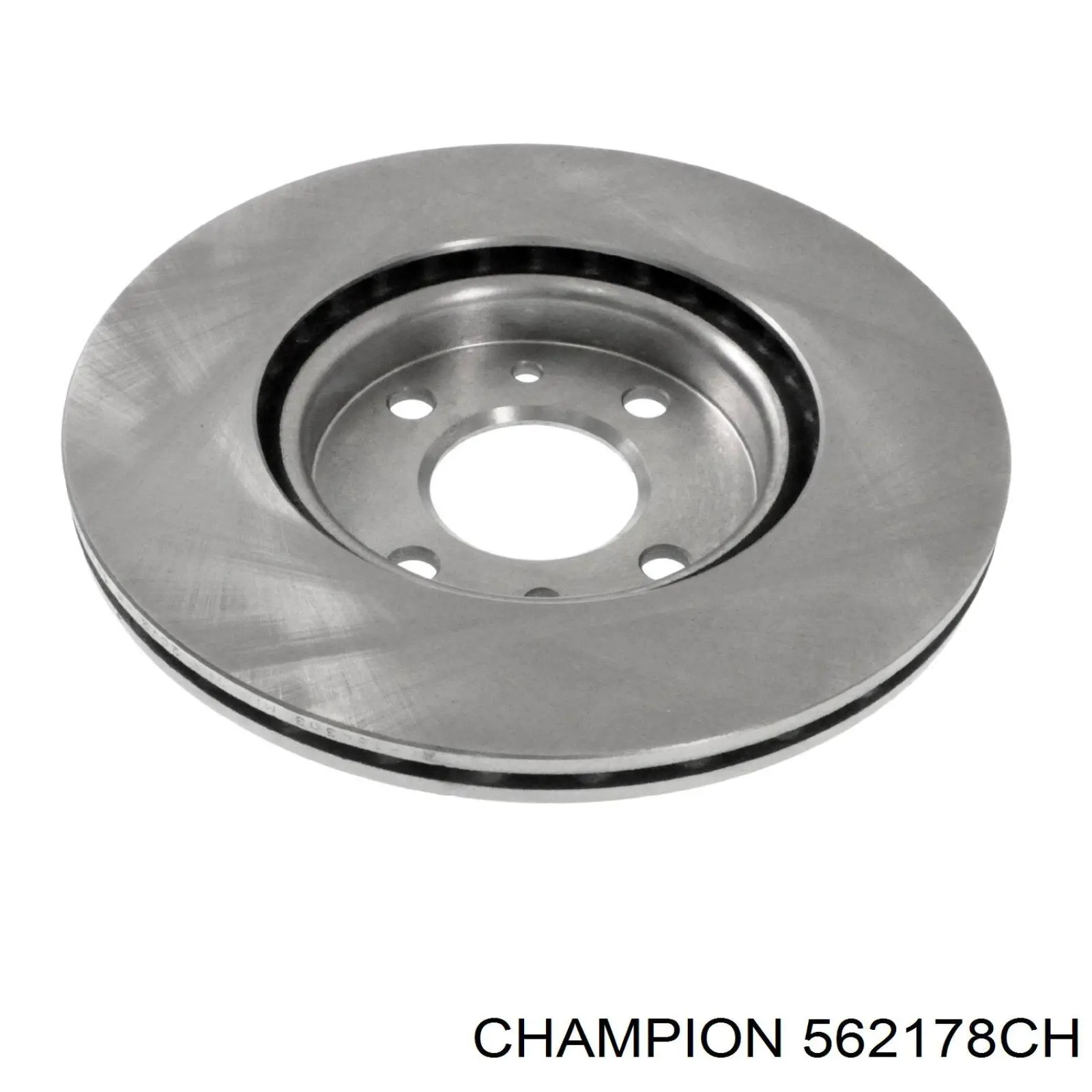 562178CH Champion