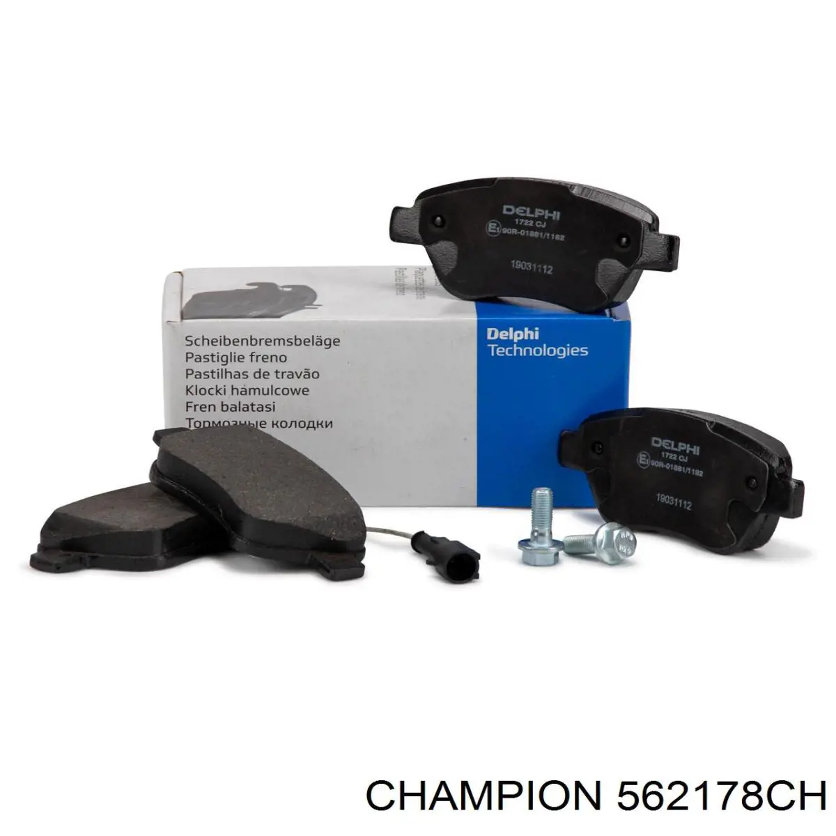 562178CH Champion