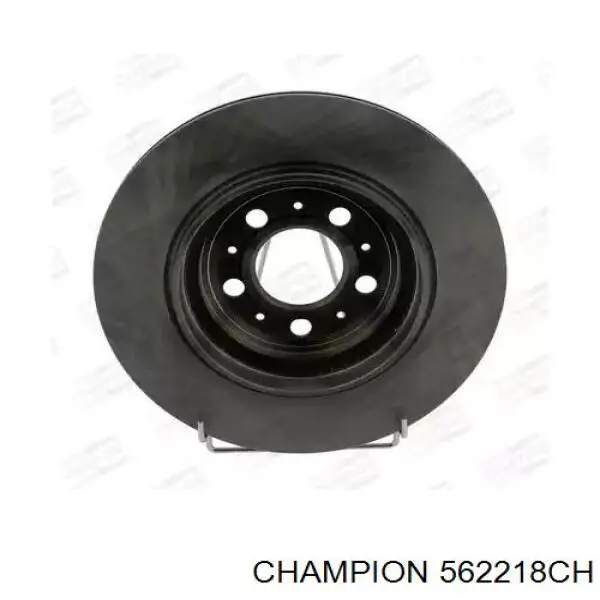 Купить 250215 Hart Диск тормозной задний