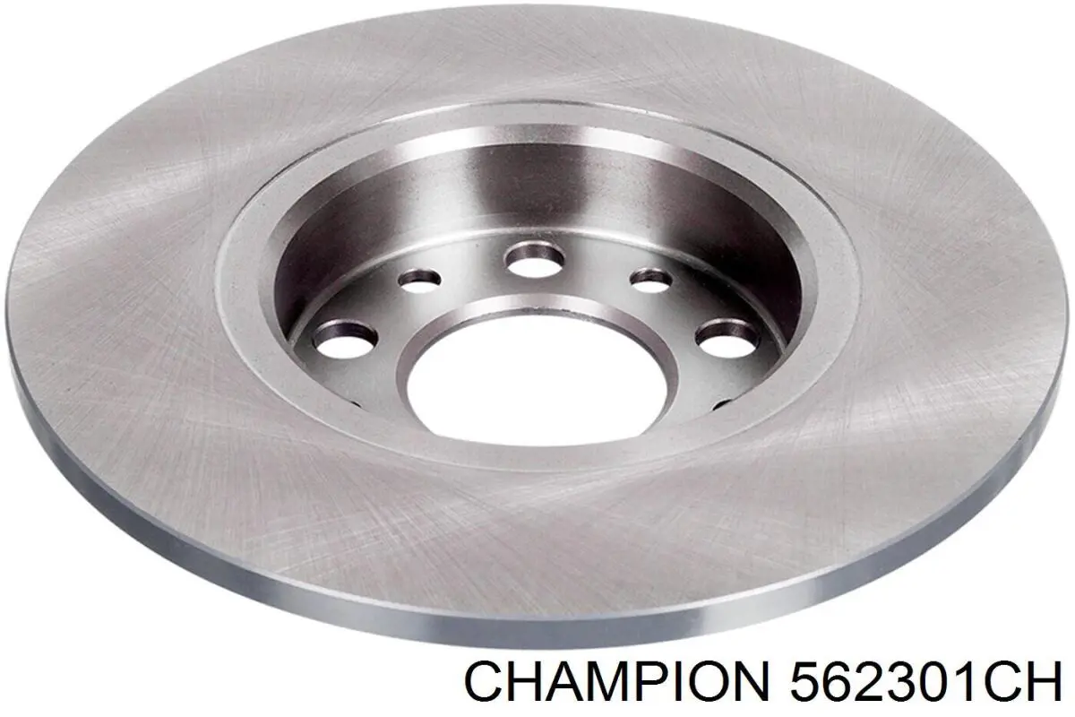 562301CH Champion