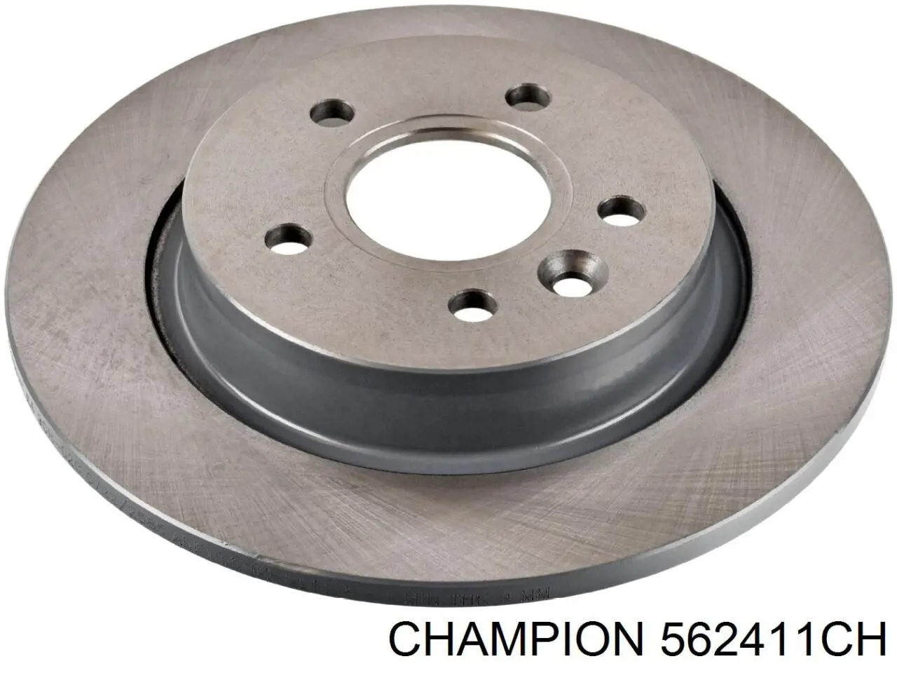 Тормозные диски 1469081 Volvo