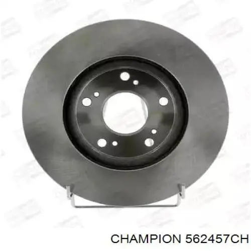 562457CH Champion Диск тормозной передний