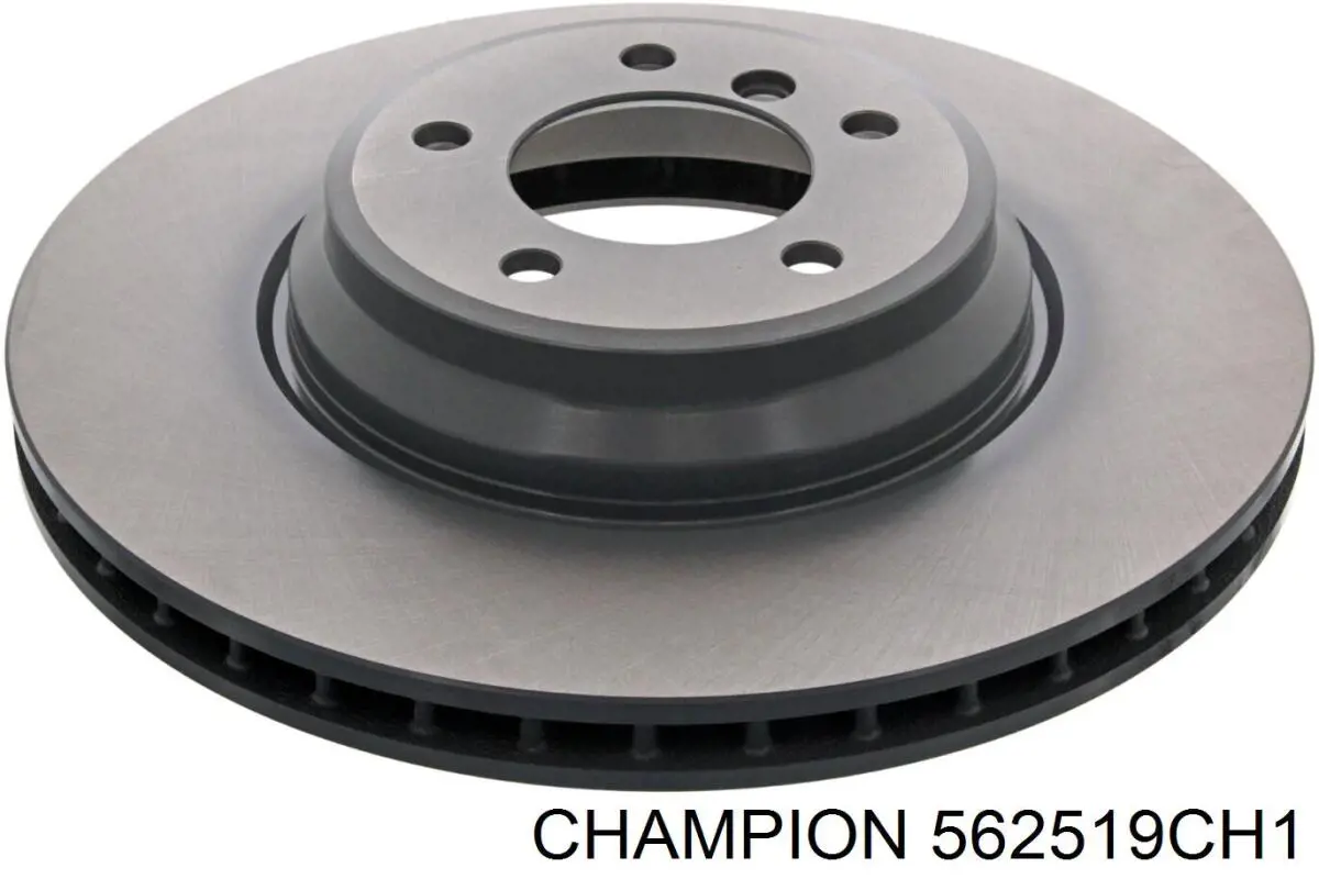 562519CH1 Champion