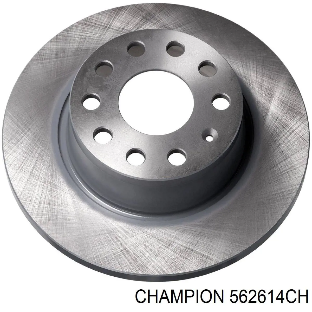 Купить QD4597 Quaro Диск тормозной задний