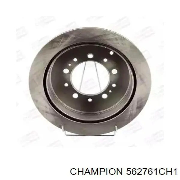 Купить DBA42723S DBA Диск тормозной задний