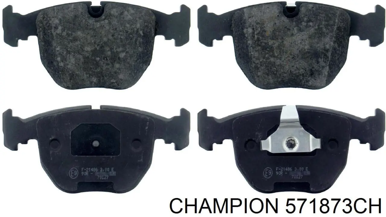 571873CH Champion