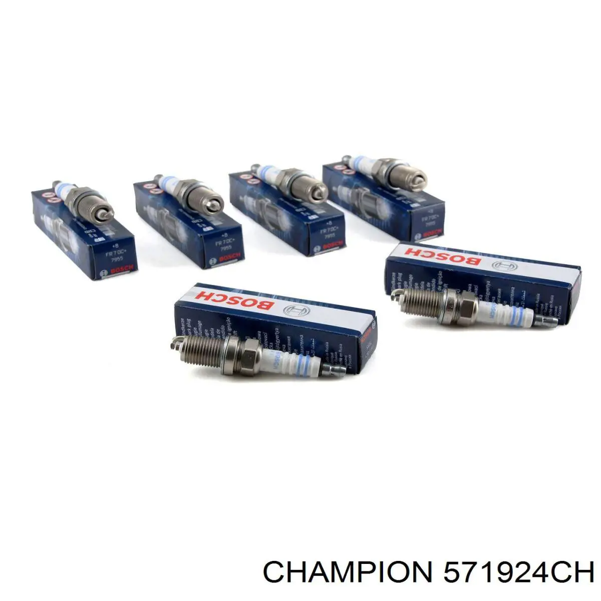 571924B Jurid/Bendix Колодки передние
