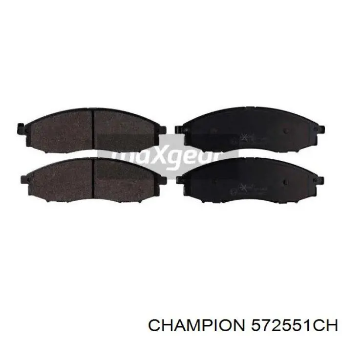 Купить BS2522 Knorr-bremse Колодки тормозные