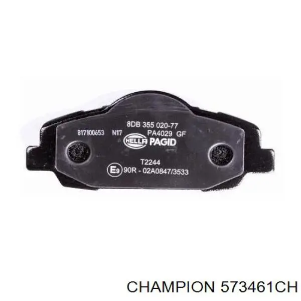 Колодки Aplus 71263BAAP цена, от 19.15 USD
