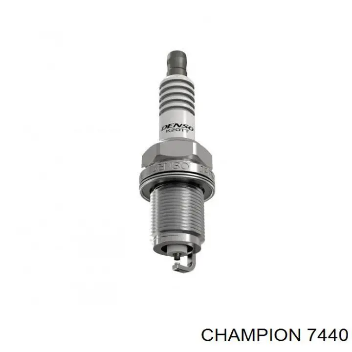 Свеча зажигания Champion 7440 цена, от 2.47 USD