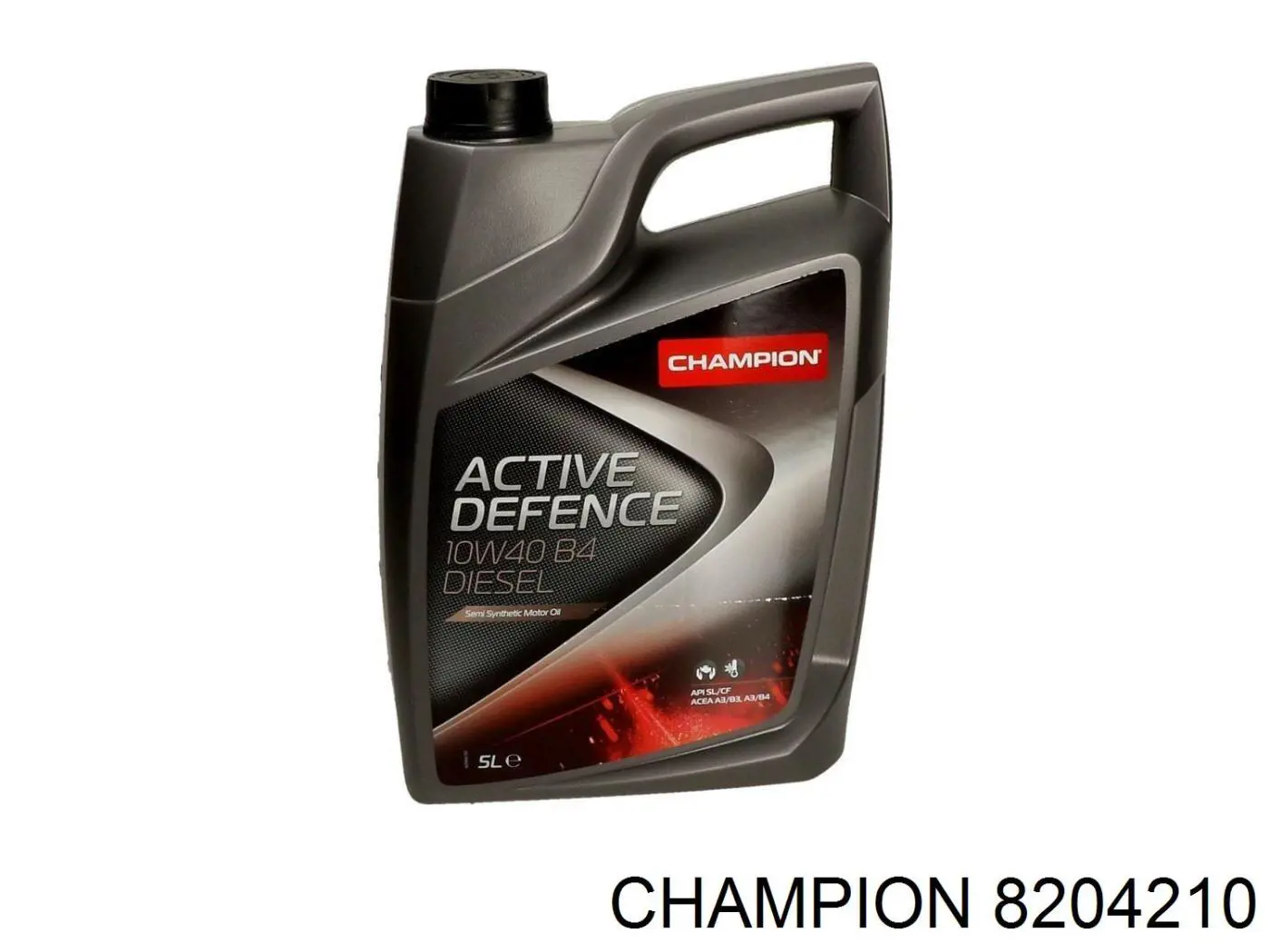 Масло автомобильное Comma XFLOWXS10W40SEMI5L цена, от 38.87 USD