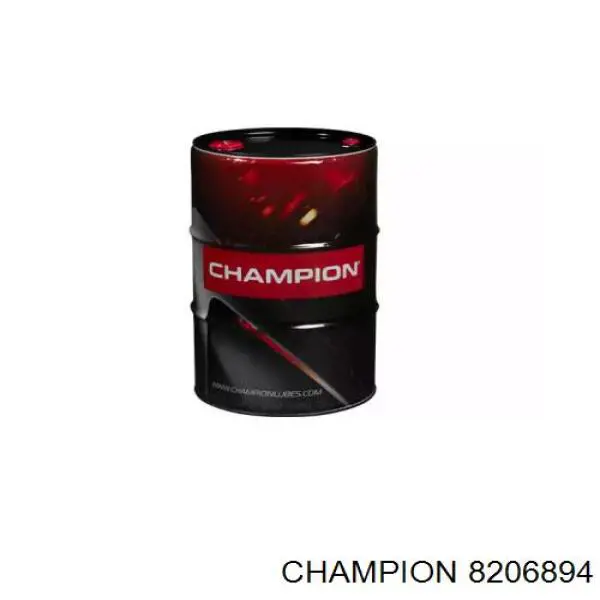 Масло моторное CHAMPION 8206894