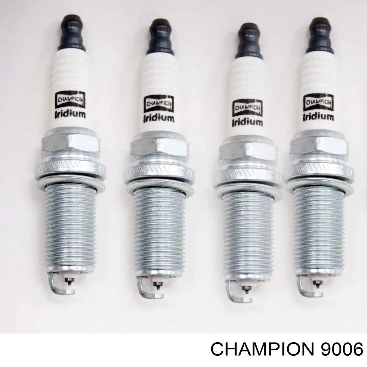 DILFR6D11 NGK Свечи зажигания