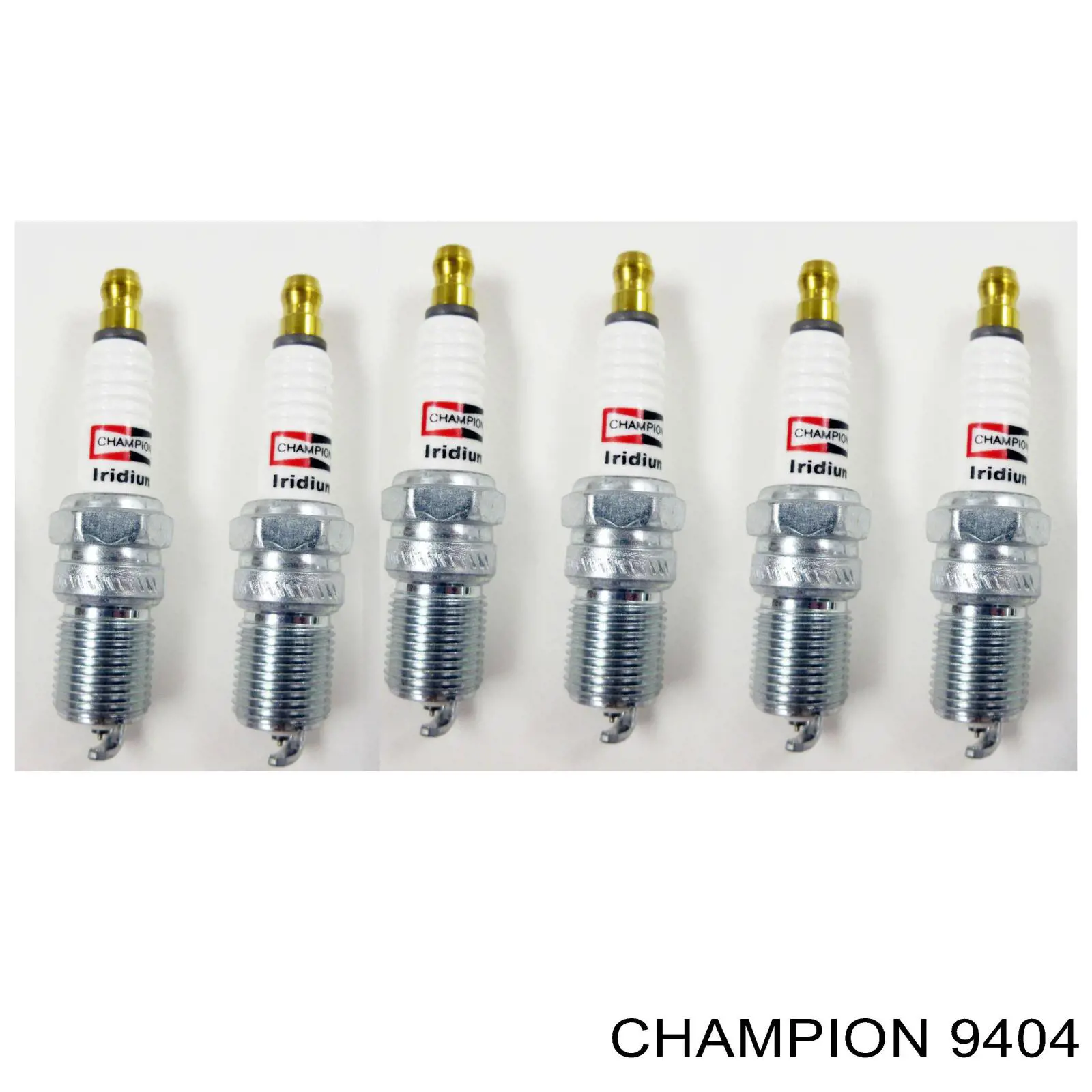 Купить 9404 Champion Свечи автомобильные
