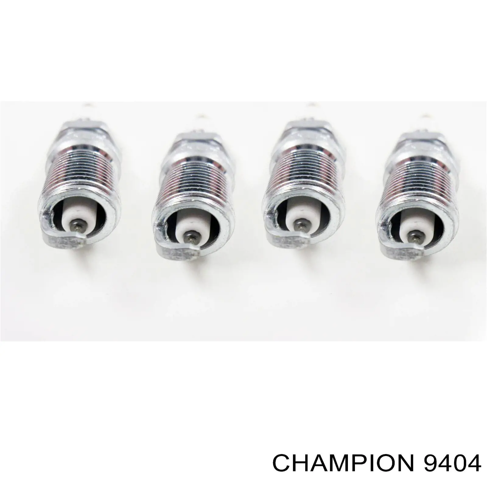 Свечи зажигания 9404 Champion
