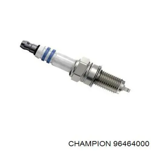 242140519 Bosch Свечи зажигания
