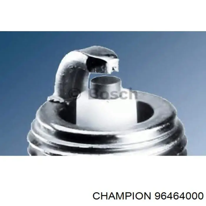 Свечи зажигания 242135515 Bosch