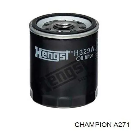 A271 Champion масляный фильтр