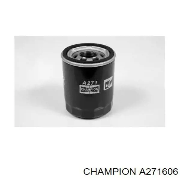 A271606 Champion масляный фильтр