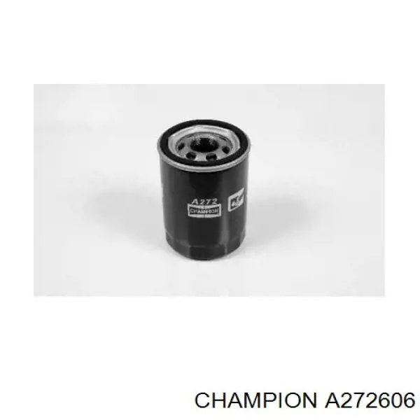 A272606 Champion масляный фильтр