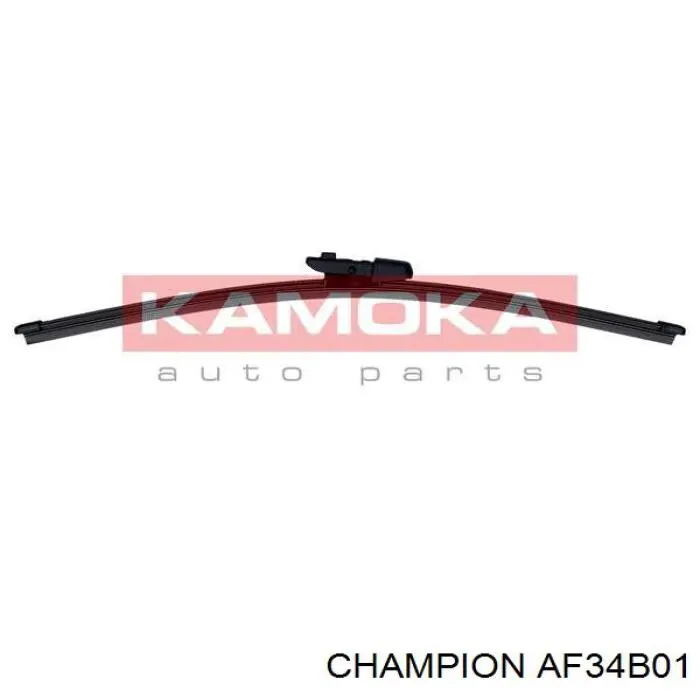 Купить 29022 Kamoka Дворник стеклоочистителя задний