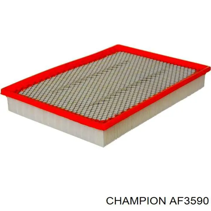 Элемент воздушного фильтра Champion AF3590 цена, от 9.39 USD