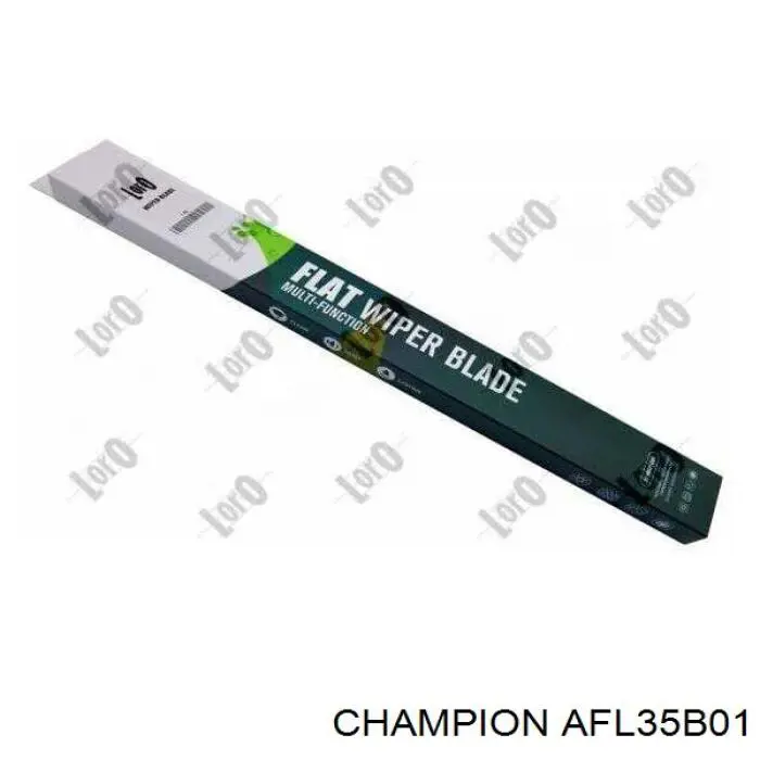 Купить ARM14 Armer Щетка-дворник лобового стекла водительская