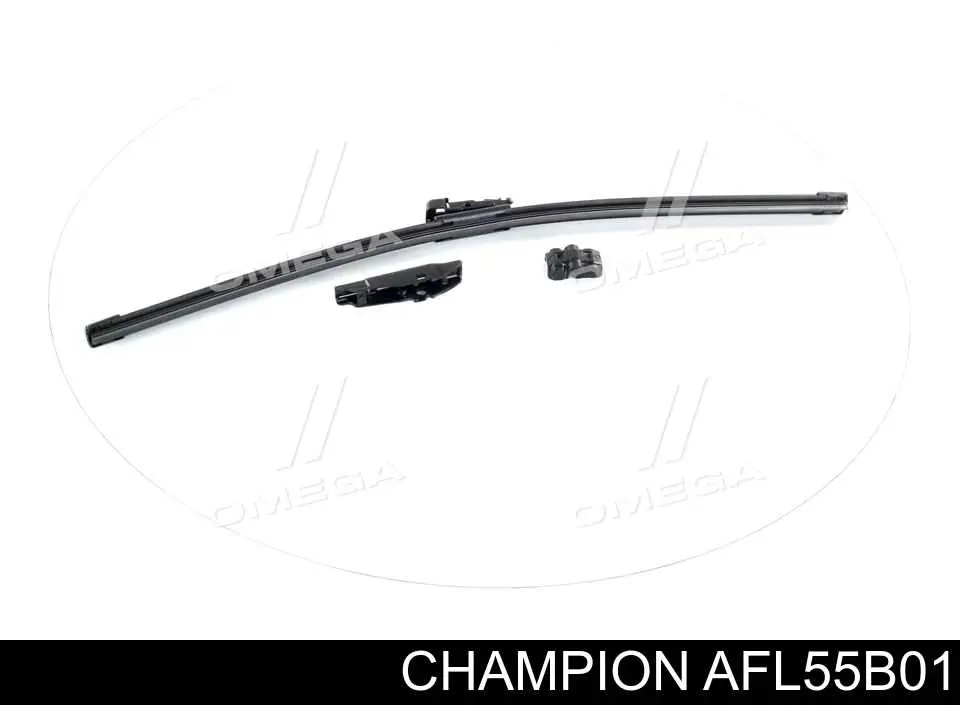 AFL55B01 Champion limpa-pára-brisas do pára-brisas de condutor