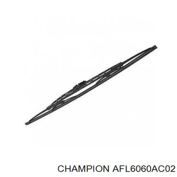 Дворники Champion AFL6060AC02 цена, от 31.64 USD