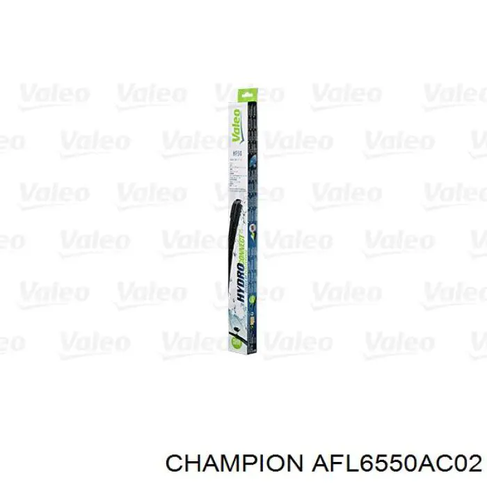 Щетки стеклоочистителя VD10005 Denckermann