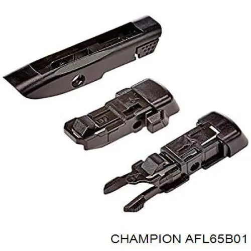Купить CC2967330 Mazda Щетка-дворник лобового стекла водительская