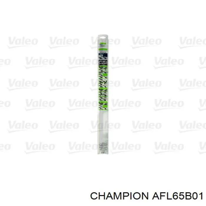288900001R Renault (RVI) Щетка-дворник лобового стекла, водительская
