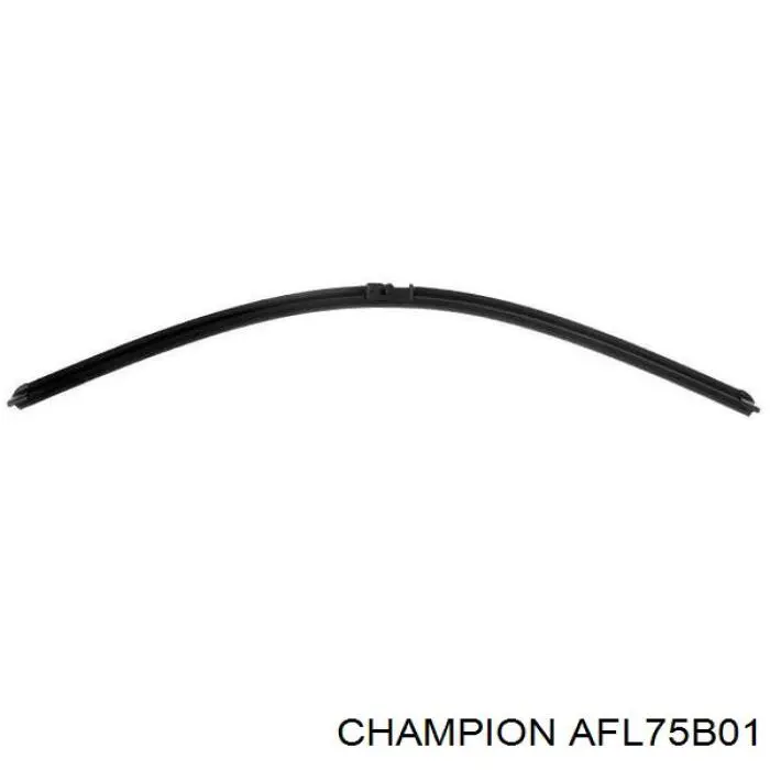 Щетка стеклоочистителя лобового стекла, водительская Champion UXL75W06 цена, от 11.59 USD