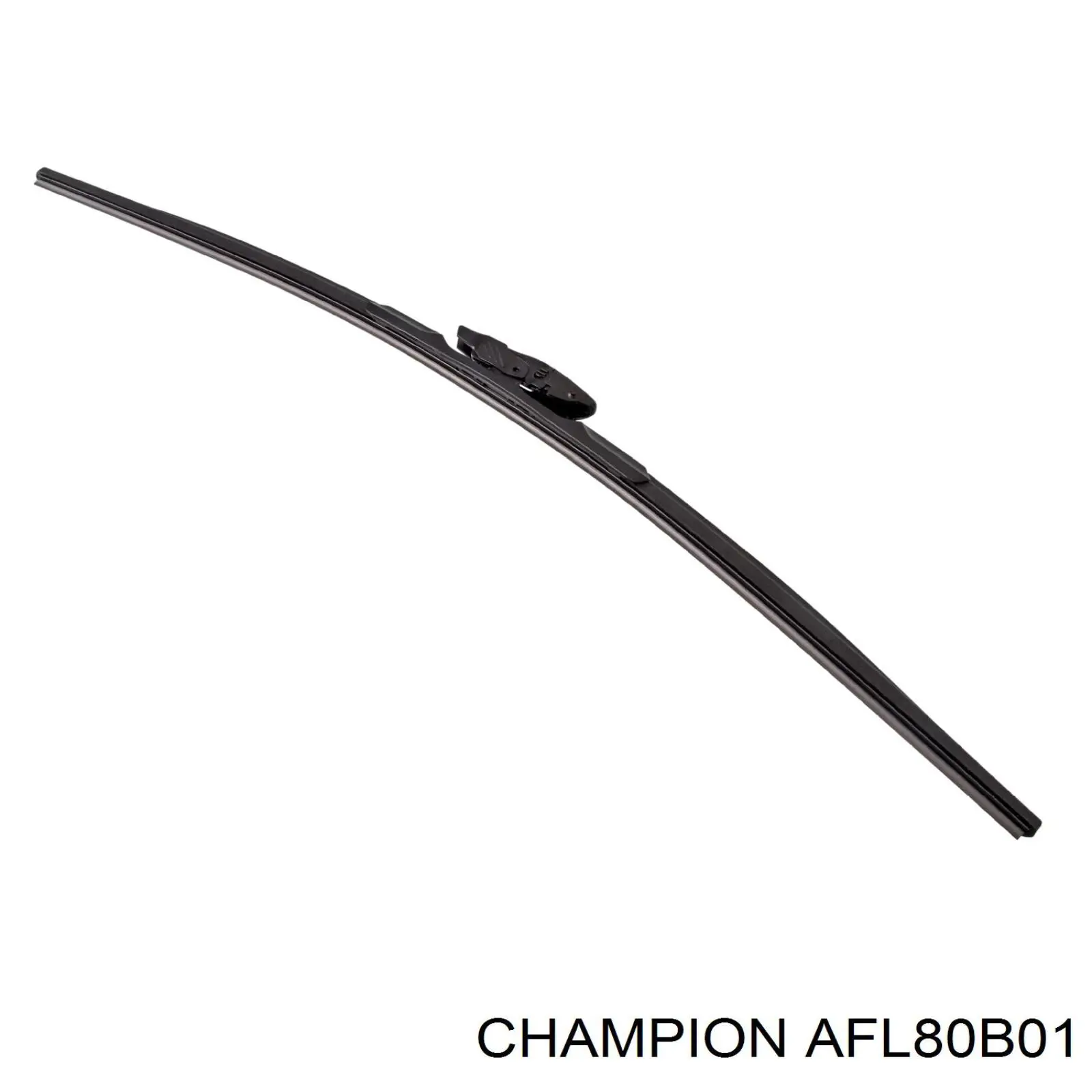 AFL80B01 Champion щетка-дворник лобового стекла водительская