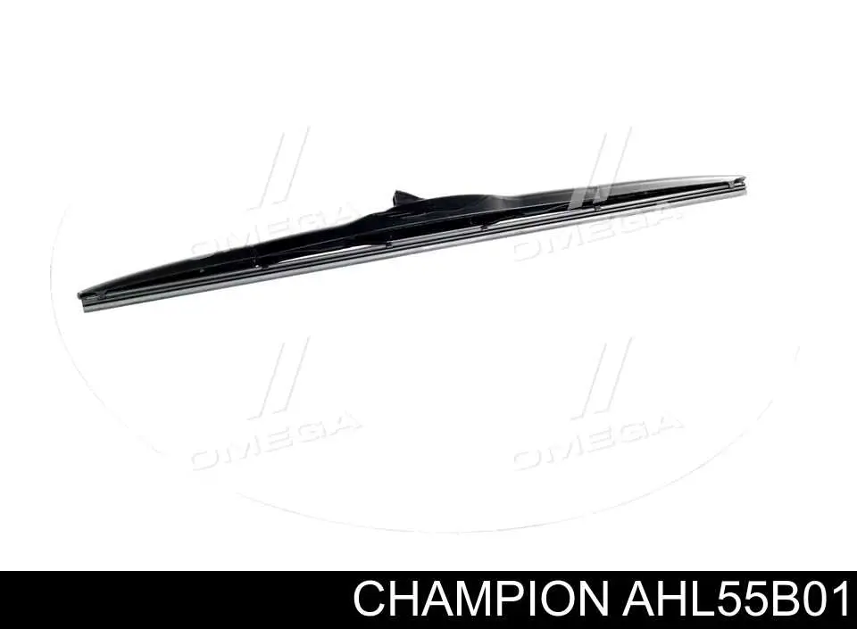 AHL55B01 Champion щетка-дворник лобового стекла водительская