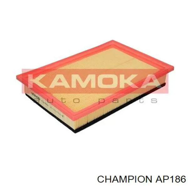 Элемент воздушного фильтра Champion AP186 цена, от 5.11 USD