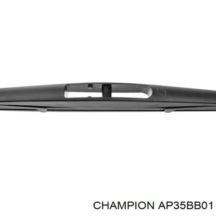 дворник заднего стекла Signeda WR1201 цена, от 7.47 USD