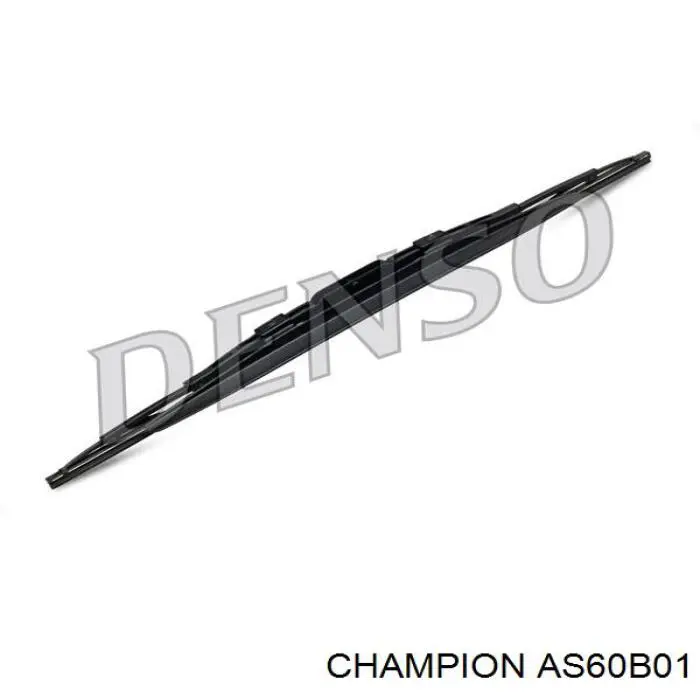 AS60B01 Champion щетка-дворник лобового стекла водительская