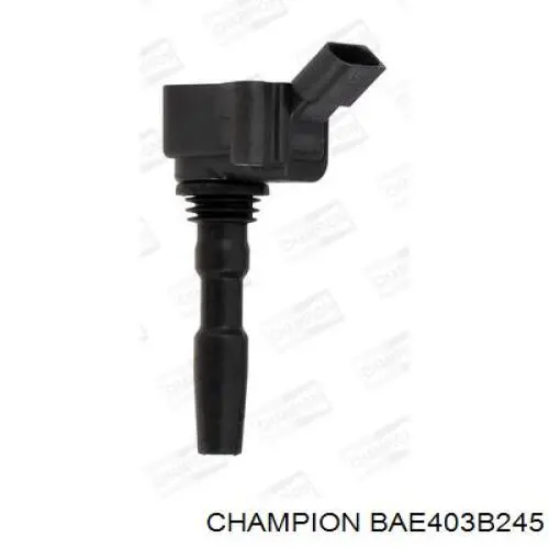 Катушка Beru 0040100320