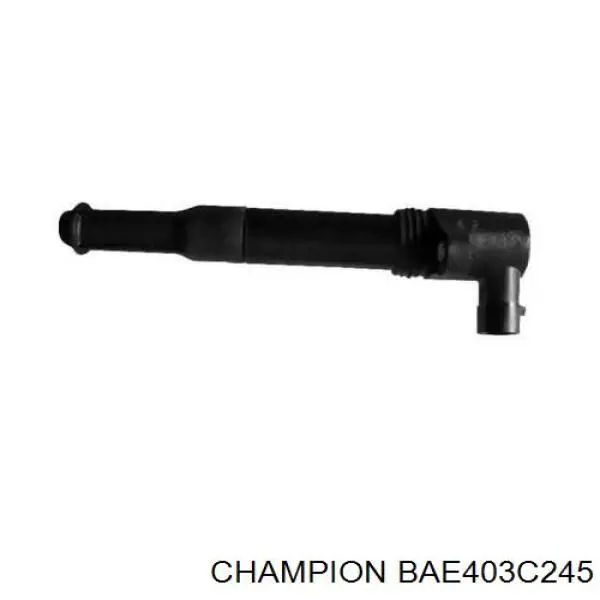 470442 KW AUTOMOTIVE Катушка зажигания