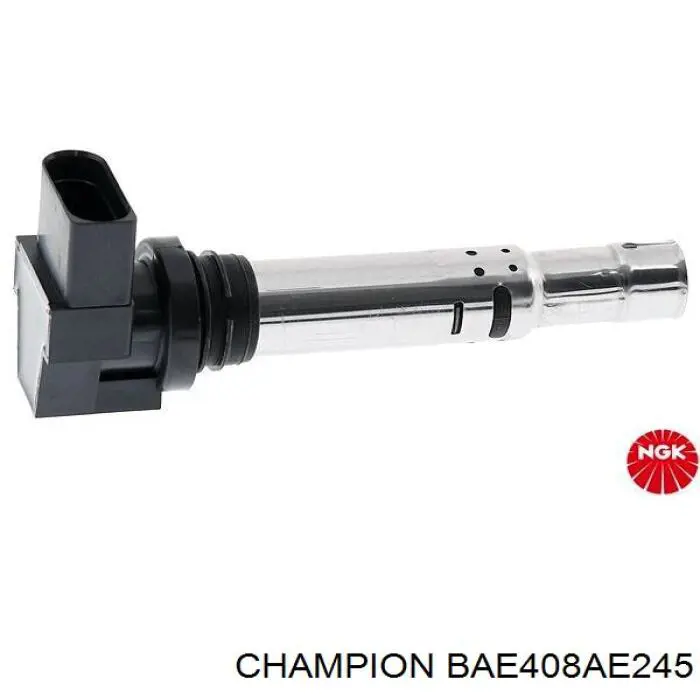 Купить BAE408AE245 Champion Катушка зажигания