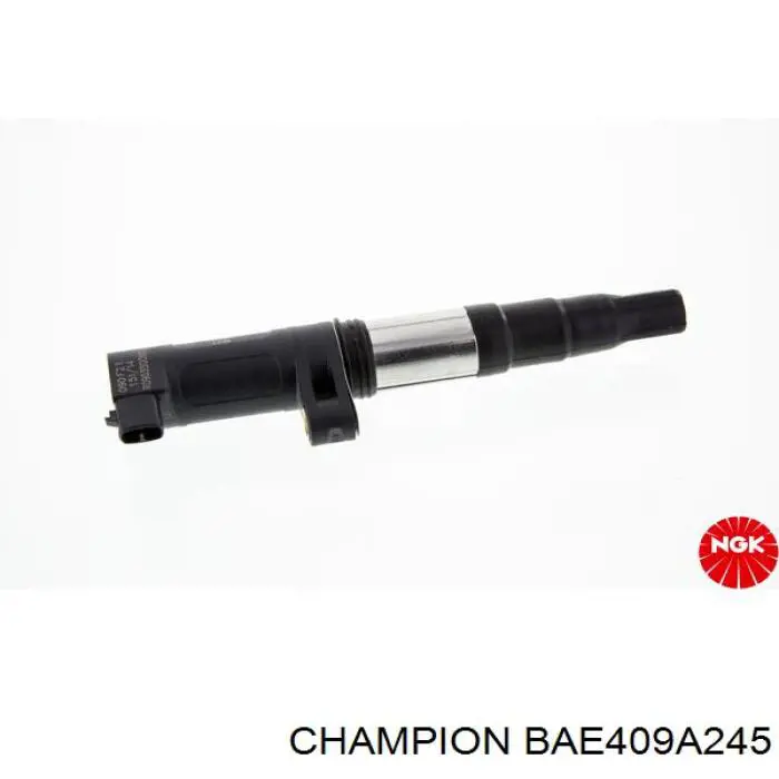 Катушка зажигания BAE409A245 Champion