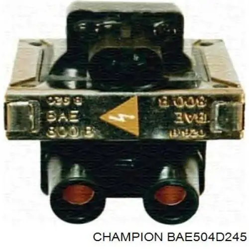 Купить U1025 NGK Катушка зажигания