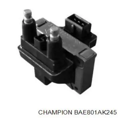 Катушка зажигания BAE801AK245 Champion