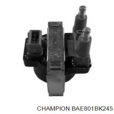 Катушка зажигания BAE801BK245 Champion