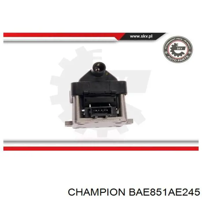 Катушка Champion BAE851AE245