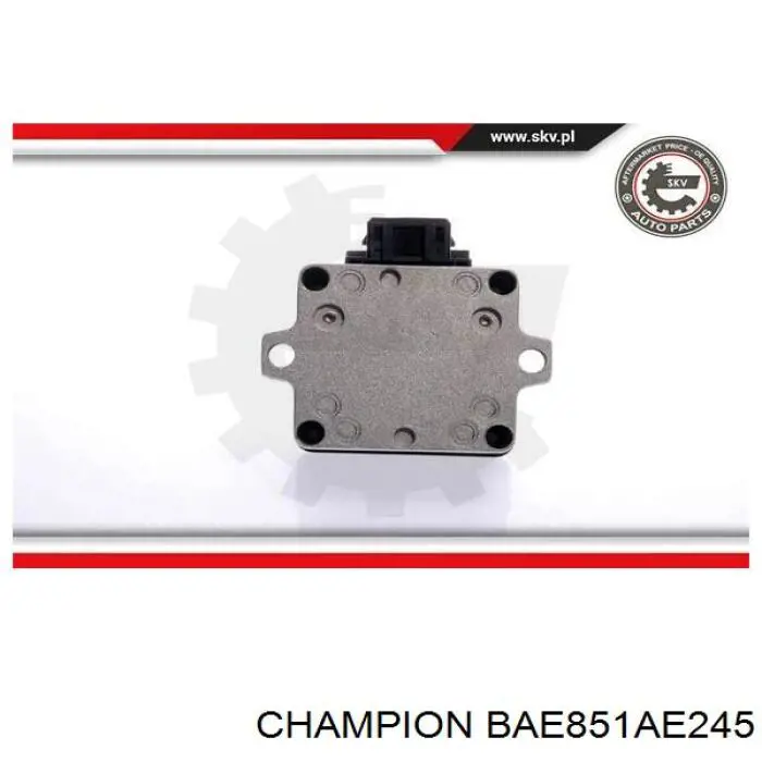 Модуль зажигания Champion BAE851AE245 цена, от 32.45 USD